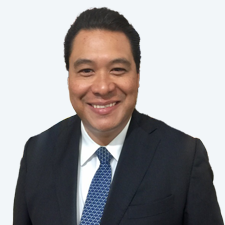 Dr. Carlos Cuevas