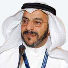 Dr. Naser Al Sane