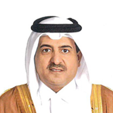H.E. Dr. Ali Al Marri
