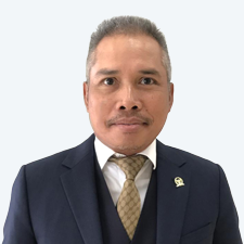 Hon. Achmad Hafisz Tohir
