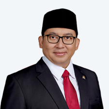Hon. Dr. Fadli Zon
