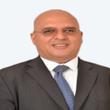 Hon. Shakeel Shabbir