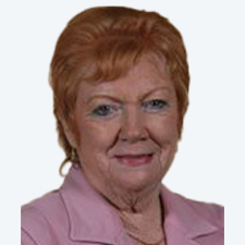 Mrs. Mary King