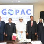 GOPAC Chair Calls for a Stronger Parliamentary Engagement Against Corruption