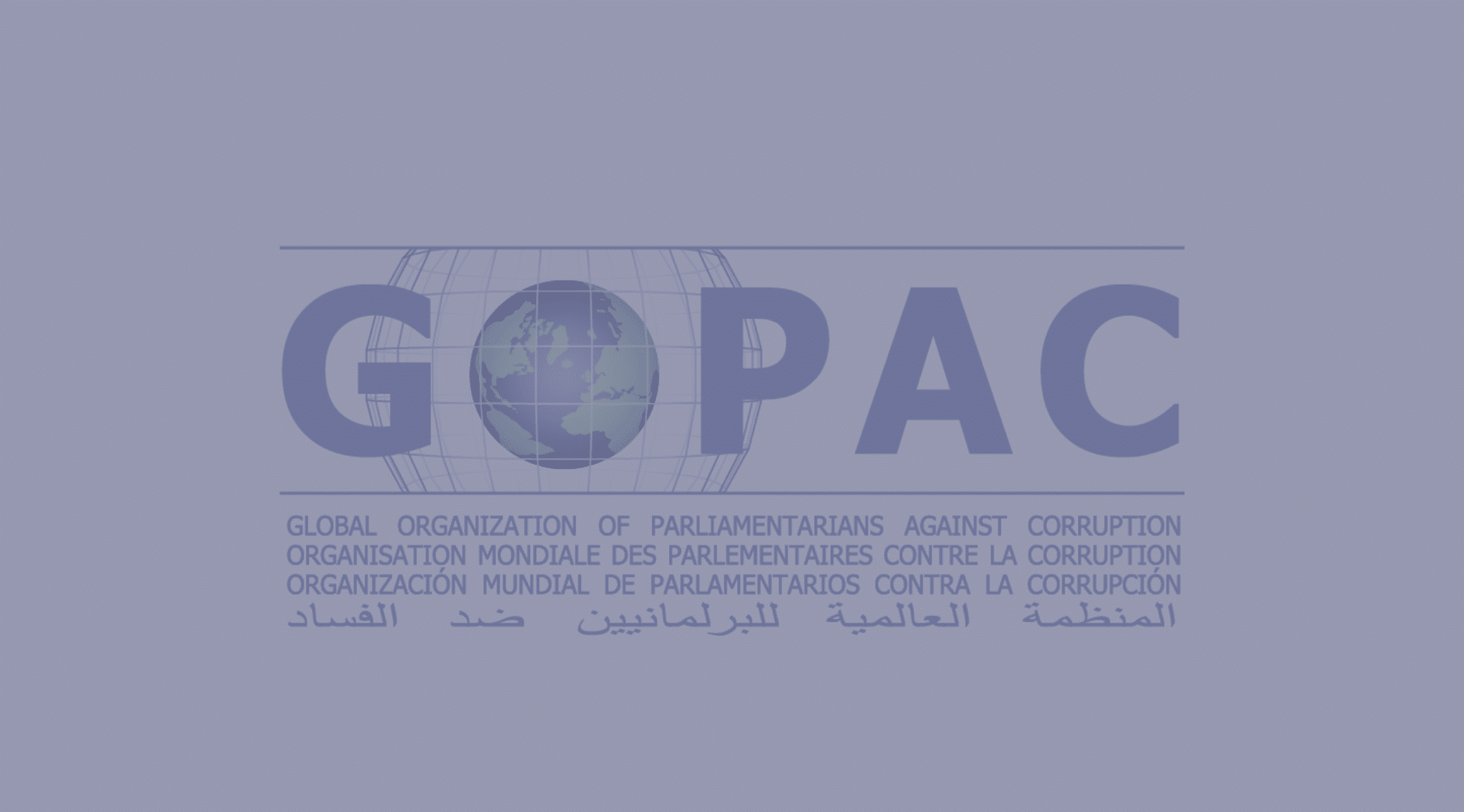 GOPAC Announces