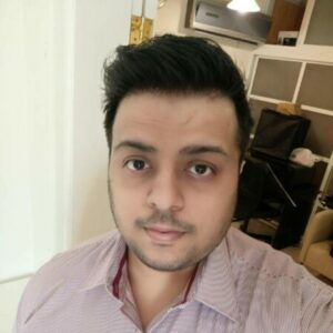 Profile photo of Ahamed