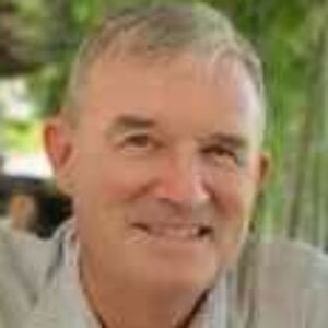 Profile photo of John